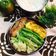 May 的 四季豆炒培根 cooksnap