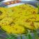 Anupa Thakkar's cooksnap of when they made લાઈવ  ઢોકળા(live dhokla recipe in gujarati).