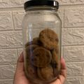 Cooksnap dari Mishella untuk resep Chewy choco chips cookies