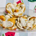 Veronika Kósa Cooksnap-ja, amikor elkészítette a(z) Sós perec receptet.