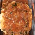 Cooksnap dari nina polke untuk resep Fuyunghai telur sederhana