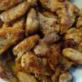Cooksnap από Σταυρούλα στη συνταγή Γύρος κοτόπουλο Άκης