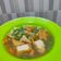 Cooksnap dari Aila untuk resep Tumis Tahu Pong Buncis