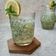 Cooksnap dari Devalesha Kitchen untuk resep Es Timun Serut Lemon