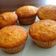 Renáta Bacsóné Szabó Cooksnap-ja, amikor elkészítette a(z) Kókuszos muffin, fehér csokoládéval receptet.
