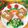 jocelin13 的 彩虹吐司 cooksnap