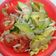 Cooksnap của Lìn Lìn khi họ làm theo món Salad ức gà và bơ