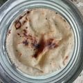 thakkarmansi's cooksnap of when they made મસાલા ભાખરી(Masala Bhakhri Recipe in Gujarati).