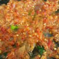 Cooksnap dari Yulia Achmad untuk resep Sambal Korek Bawang