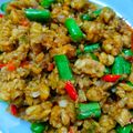 Cooksnap dari Mama Kevan Cake and Cookies untuk resep Tempe Orek Buncis