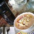El cooksnap de Jos3ma cuando hizo Salmorejo cordobés el auténtico !.