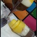 صورة من 🌹🌹🌹Røŝë d'ēśpöirē 🍓🍓🍓، شاركها بعد تجربة وصفة مهلبيه