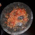 Cooksnap dari Lukie Lazuardi untuk resep Sambel goreng tomat