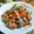 Cooksnap dari Small-Serve Cissy untuk resep Tumis Mix Kacang Panjang