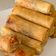 Cooksnap dari Grace untuk resep Lumpia ayam wortel