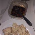 Cooksnap dari Mayaa SoniTasmaya untuk resep Sambel Kecap Iris Praktis