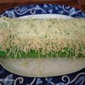 Cooksnap dari Herma Prila Saptianti untuk resep Bolu air 1 telur. Irit, ekonomis