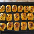 Cooksnap dari shelly aprilyana untuk resep Bolen pisang Tampa Korsvet