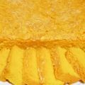 Cooksnap dari meila gunawan73 untuk resep Bolu nutrisari lembuuut