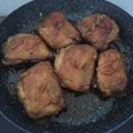 Cooksnap dari Echin untuk resep Ayam Goreng Mentega