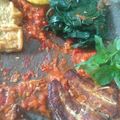 Cooksnap dari Syahla Vidi untuk resep Sambal Terasi Tomat Jeruk Segar