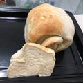 Ting 的 鮮奶吐司🍞（麵包機） cooksnap