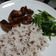 Cooksnap dari LisKitchenStory untuk resep SATE SAMBAL ala LC