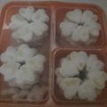 Cooksnap dari Avi zilqi untuk resep Putri salju keju