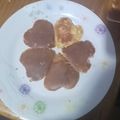 El cooksnap de Nahiara Gauchat cuando hizo Pancakes 🥞.