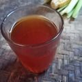 Cooksnap dari Esty Ridho Hakim untuk resep Teh Tongkol Jagung (Corncob) - Bahan Alami Serbaguna