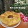 Cooksnap dari Niken Rosanti untuk resep Roti Sobek Labu Kuning Eggless