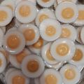 Cooksnap dari Rina untuk resep Puding Telur Ceplok