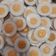 Cooksnap dari Rina untuk resep Puding Telur Ceplok
