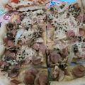 Cooksnap dari Sesil untuk resep Pizza Teflon Happycall,,,,