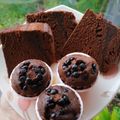 Cooksnap dari Eren Elf untuk resep Brownies kukus Ny.Liem