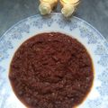 کوک اسنپ simin بعد از امتحان کردن 🍃خورشت شیش انداز گیلان 🍃.