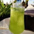 صورة من @diet_jojohealthmeals، شاركها بعد تجربة وصفة عصير الليمون مع النعناع (ليموناضة)