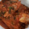 Cooksnap dari Emilia Jahja untuk resep Ayam Woku