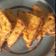 Vaishnavi garg का कुकस्नैप जब उन्होंने ब्रेड पकौड़ा (Bread pakoda recipe in hindi) बनाया था।