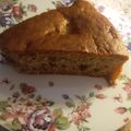 Cooksnap από starfish στη συνταγή Κέικ μήλου-μηλόπιτα