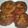 Nosheen Nadeem's cooksnap of when they made Chatpaty Shami kabab.