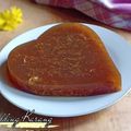 Cooksnap dari Nining Sari_3R untuk resep Puding karang (tanpa santan)