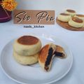 Cooksnap dari Naads_Kitchen untuk resep Sio Pia (Roti Pontianak)