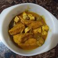 Cooksnap dari Aldilla Silvianny Aisyah untuk resep Semur ati ampela tahu