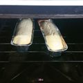El cooksnap de paola robles cuando hizo Budín.