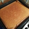 Erika Kövèr Cooksnap-ja, amikor elkészítette a(z) Tejespite receptet.
