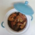 江小昀 的 梅干扣肉 cooksnap