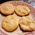 El cooksnap de Liliana Barroso Godoy cuando hizo Galletitas de Vainilla💗✨.