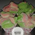 Cooksnap dari 🍰nHnCook🐝 ||ZONA CEMILAN untuk resep BOLU KUKUS MEREKAH TANPA SODA
