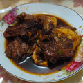 Cooksnap dari Dian Fitri untuk resep Ayam Mentega Kecap